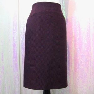 Hi Rise Boutique Moschino Skirt - 6